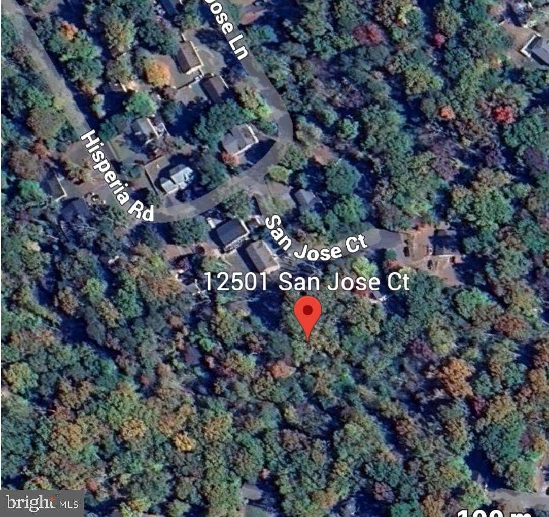 0.36 Acres of Residential Land for Sale in Lusby, Maryland