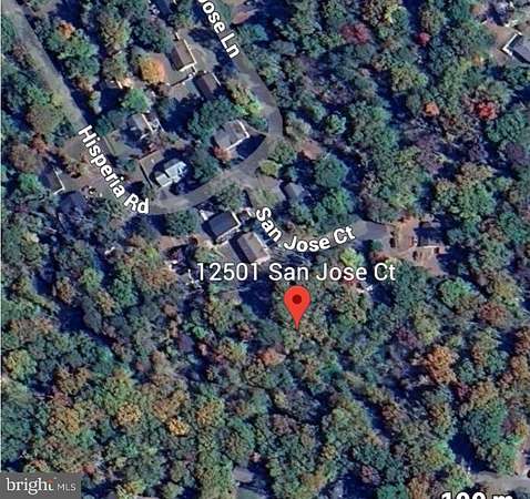 0.36 Acres of Residential Land for Sale in Lusby, Maryland