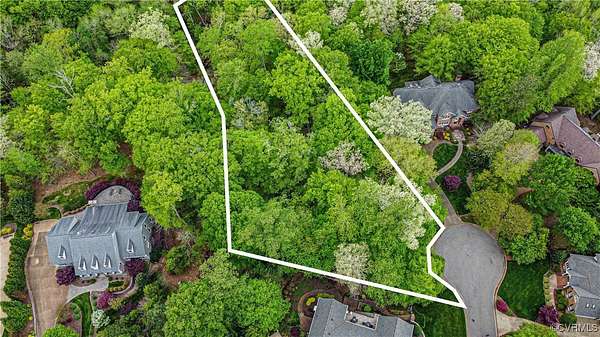 1.1 Acres of Residential Land for Sale in Williamsburg, Virginia