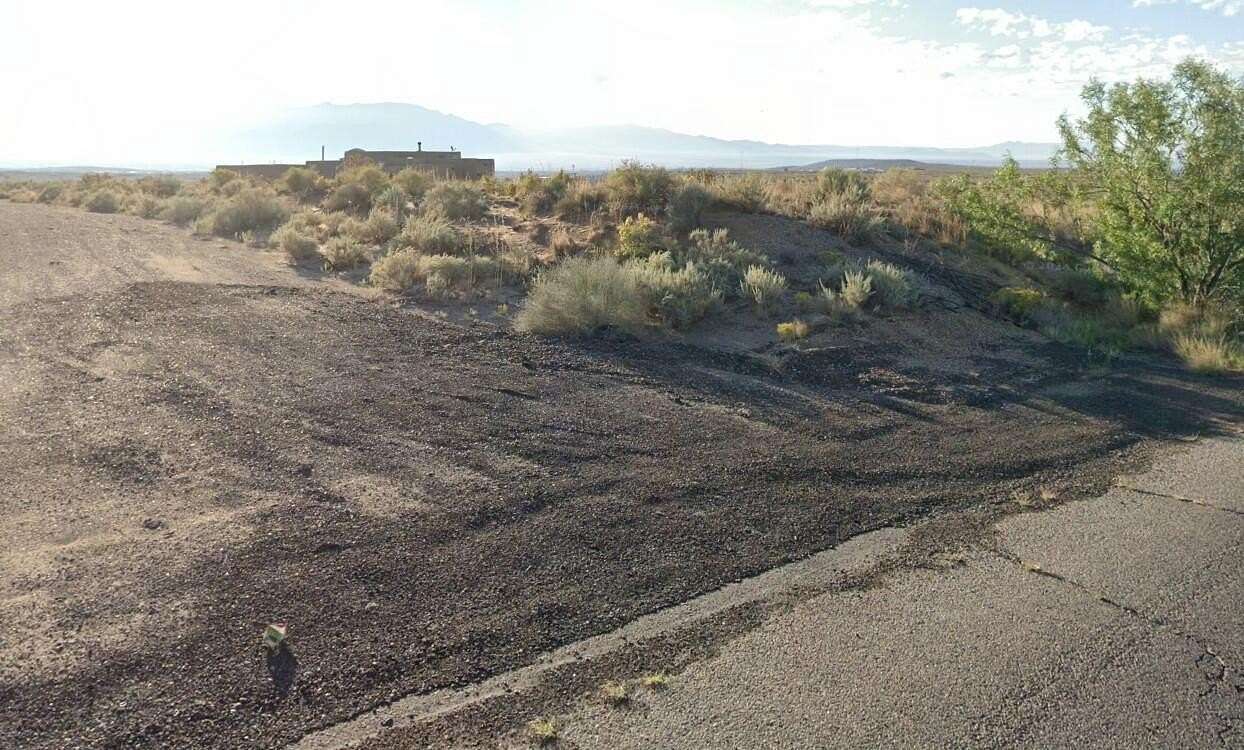 0.5 Acres of Land for Sale in Rio Rancho, New Mexico