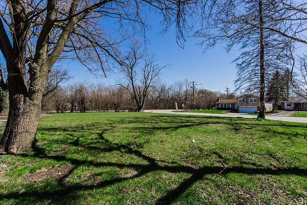 0.21 Acres of Residential Land for Sale in Hazel Crest, Illinois