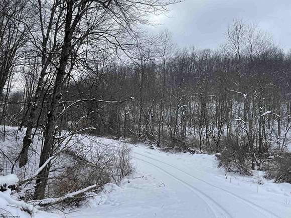 15.9 Acres of Land for Sale in Bruceton Mills, West Virginia