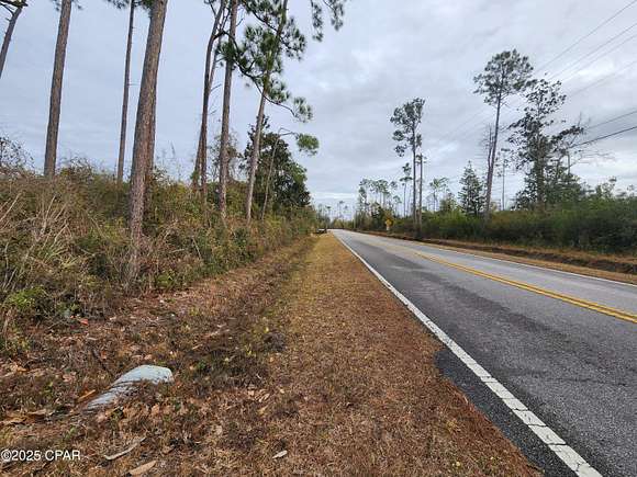 2.61 Acres of Residential Land for Sale in Youngstown, Florida