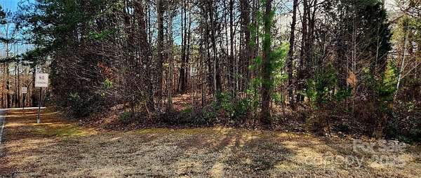 3.36 Acres of Commercial Land for Sale in Sherrills Ford, North Carolina