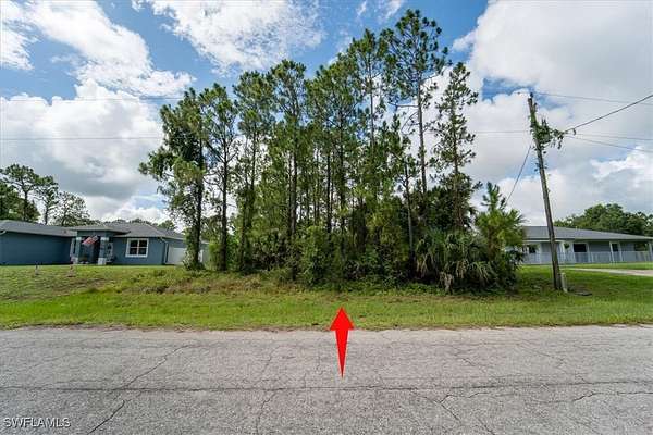0.23 Acres of Residential Land for Sale in LaBelle, Florida