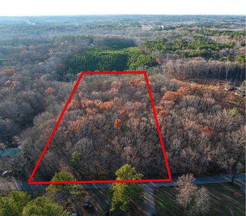 2.81 Acres of Residential Land for Sale in Selmer, Tennessee