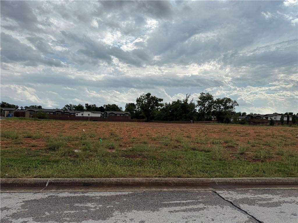 1.9 Acres of Residential Land for Sale in Bentonville, Arkansas