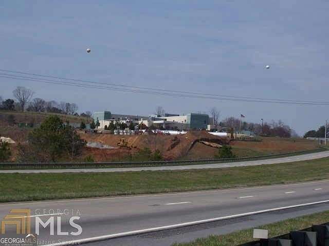 66.7 Acres of Land for Sale in Jasper, Georgia