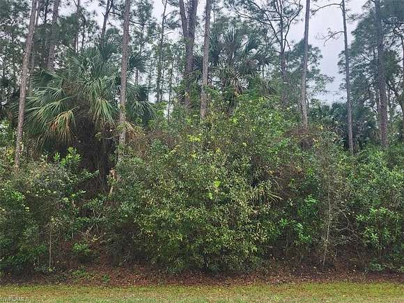 1.59 Acres of Residential Land for Sale in Naples, Florida