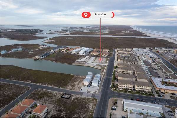 0.04 Acres of Land for Sale in Corpus Christi, Texas