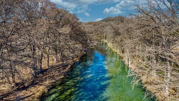 5.16 Acres of Residential Land for Sale in Rio Frio, Texas