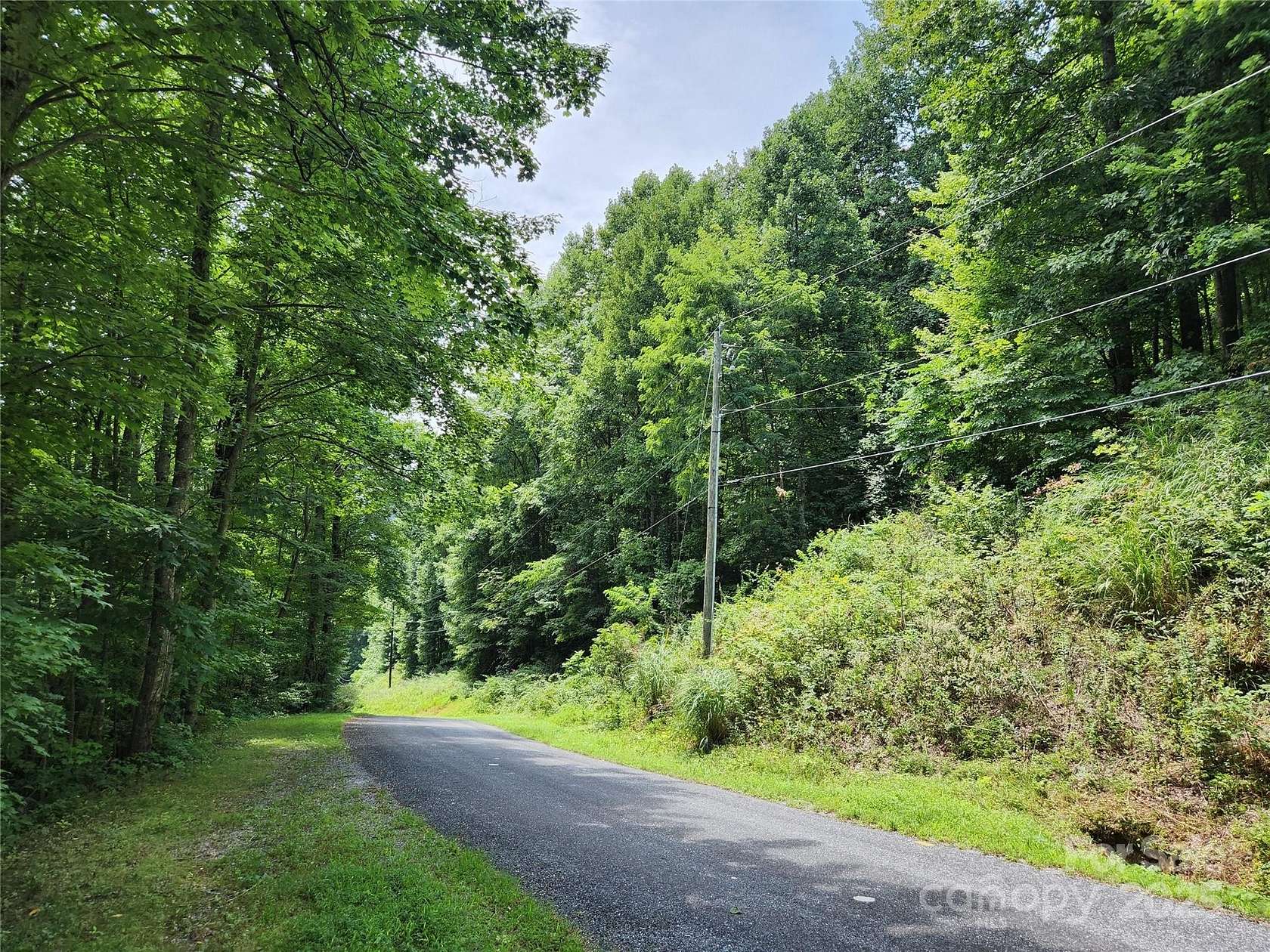 2 Acres of Land for Sale in Old Fort, North Carolina