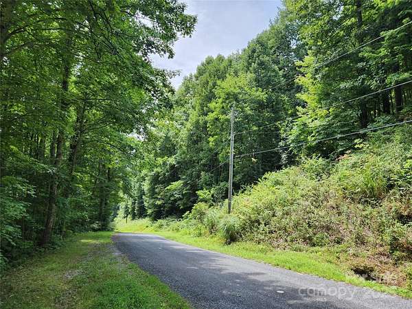 2 Acres of Land for Sale in Old Fort, North Carolina