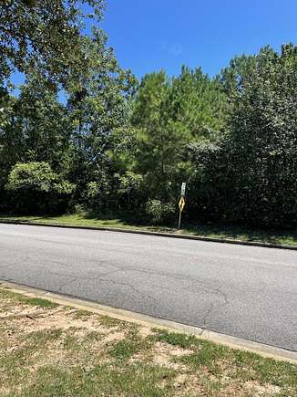 0.51 Acres of Commercial Land for Sale in North Augusta, South Carolina