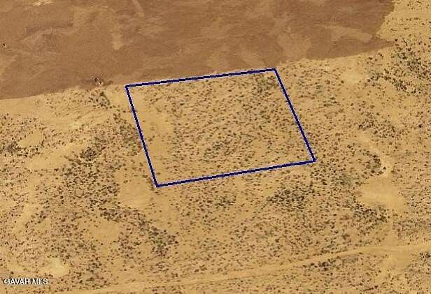 2.49 Acres of Residential Land for Sale in Lancaster, California