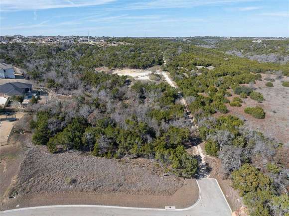 1.18 Acres of Residential Land for Sale in Leander, Texas