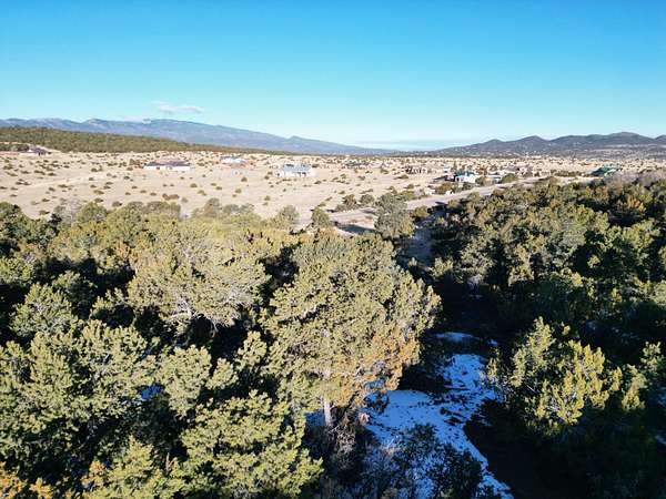2 Acres of Residential Land for Sale in Tijeras, New Mexico