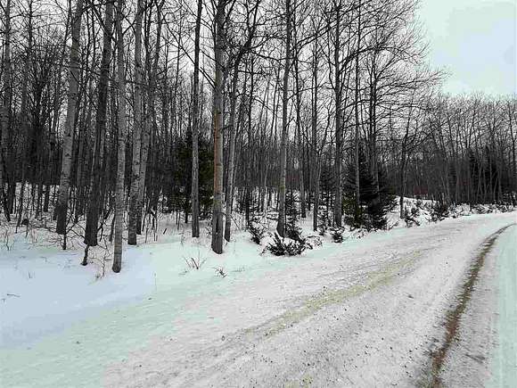 44 Acres of Land for Sale in East Jordan, Michigan