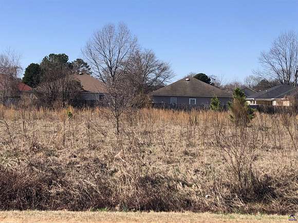 1.88 Acres of Commercial Land for Sale in Warner Robins, Georgia