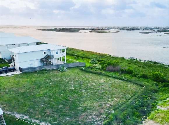 0.26 Acres of Residential Land for Sale in Port Aransas, Texas