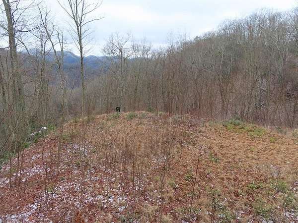 2.82 Acres of Residential Land for Sale in Bryson City, North Carolina