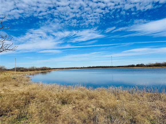 108 Acres of Recreational Land & Farm for Sale in Lawn, Texas