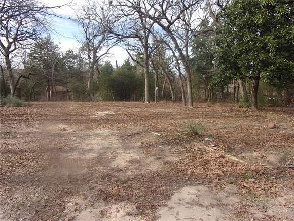 0.35 Acres of Land for Sale in Murchison, Texas