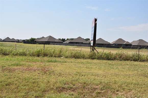 3.17 Acres of Commercial Land for Sale in Yukon, Oklahoma