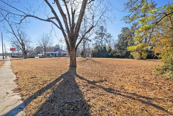 1.07 Acres of Mixed-Use Land for Sale in Loris, South Carolina