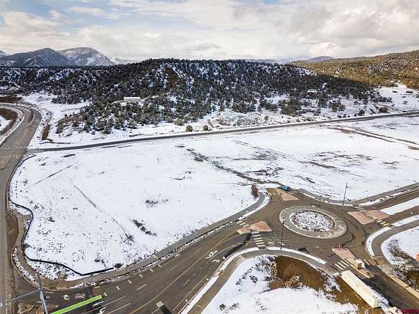 9.86 Acres of Mixed-Use Land for Sale in Durango, Colorado