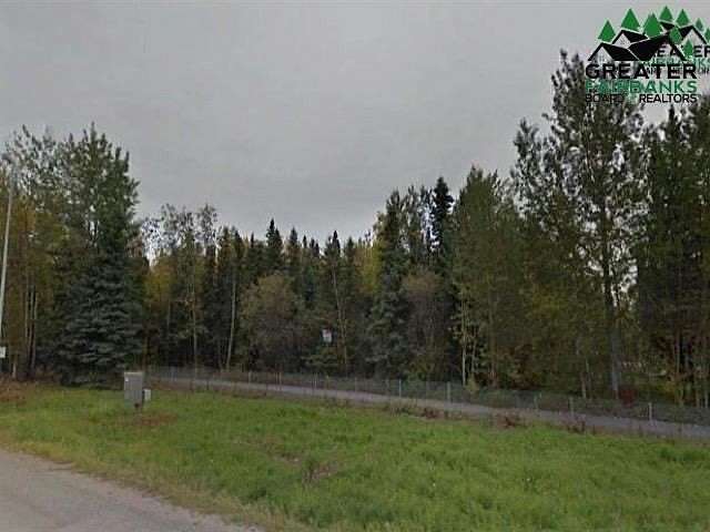 2.22 Acres of Land for Sale in Fairbanks, Alaska