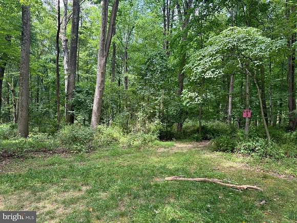 3.47 Acres of Residential Land for Sale in Clarksville, Maryland