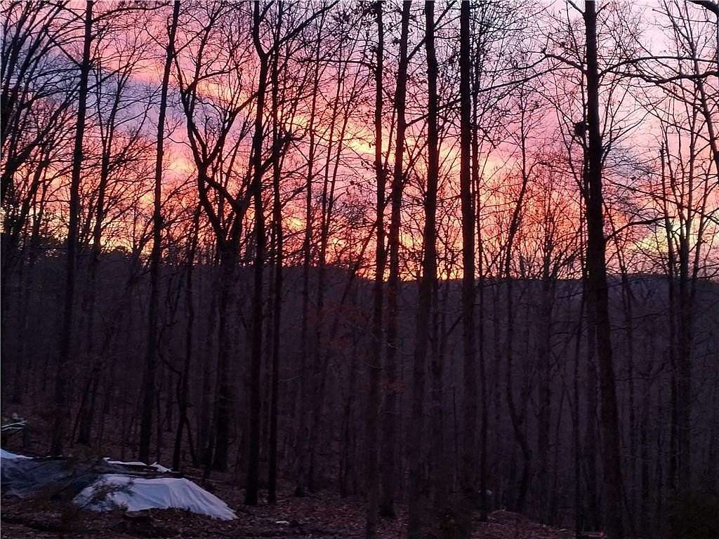 5.4 Acres of Improved Residential Land for Sale in Eureka Springs, Arkansas