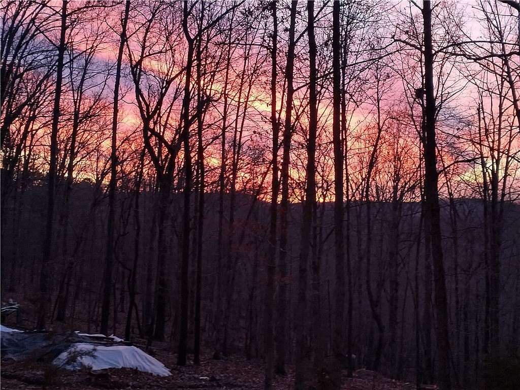 5.4 Acres of Improved Residential Land for Sale in Eureka Springs, Arkansas