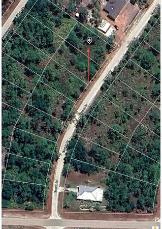 0.16 Acres of Land for Sale in Punta Gorda, Florida
