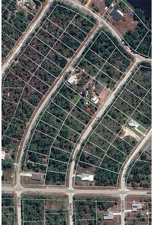 0.16 Acres of Land for Sale in Punta Gorda, Florida