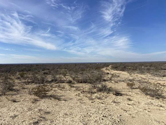 176.813 Acres of Land for Sale in Pumpville, Texas