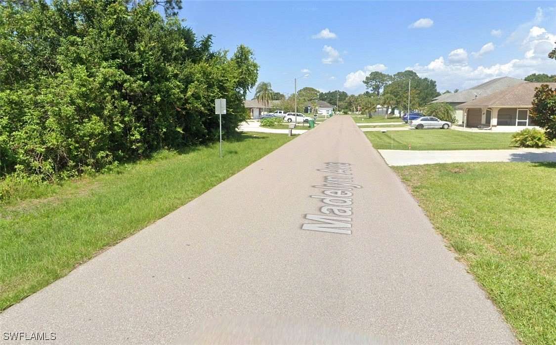 0.23 Acres of Residential Land for Sale in Port Charlotte, Florida