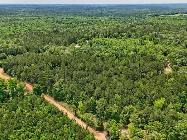 4.7 Acres of Land for Sale in Gibson, Georgia