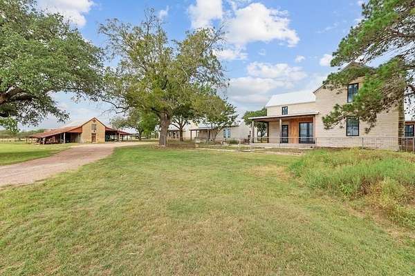 48 Acres of Land for Sale in Fredericksburg, Texas
