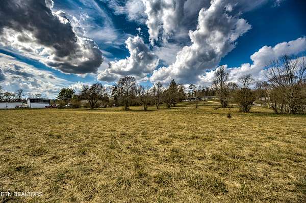 7.9 Acres of Land for Sale in Clinton, Tennessee