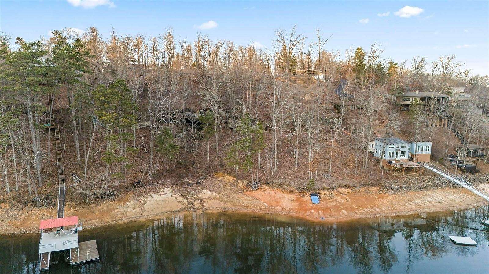 1.43 Acres of Land for Sale in Crane Hill, Alabama