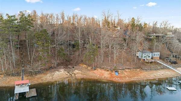 1.43 Acres of Land for Sale in Crane Hill, Alabama