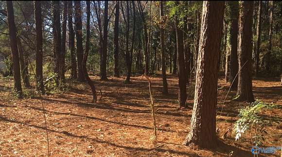 2.4 Acres of Residential Land for Sale in Huntsville, Alabama