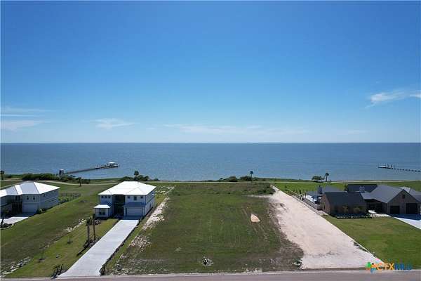 1.24 Acres of Residential Land for Sale in Seadrift, Texas