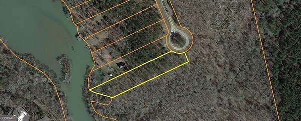 1.16 Acres of Land for Sale in Sparta, Georgia