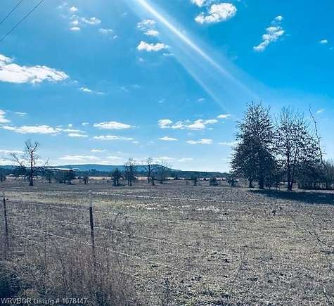 30 Acres of Land for Sale in Shady Point, Oklahoma