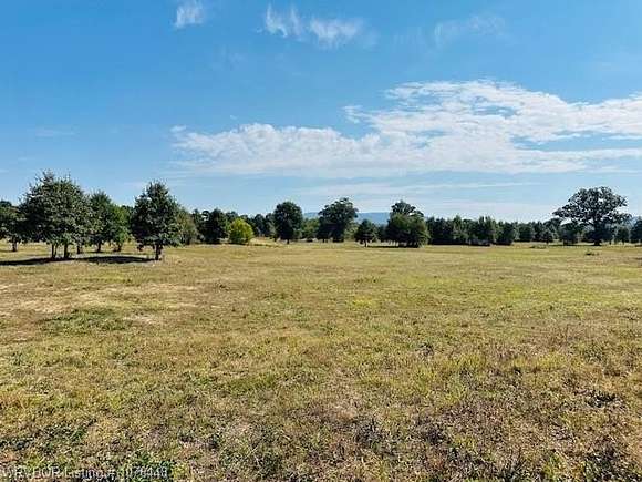 75 Acres of Recreational Land & Farm for Sale in Shady Point, Oklahoma