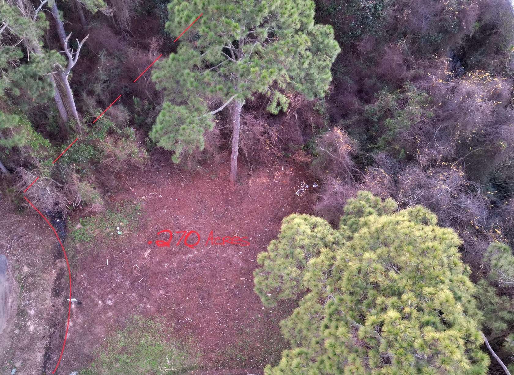 0.27 Acres of Residential Land for Sale in Navarre, Florida