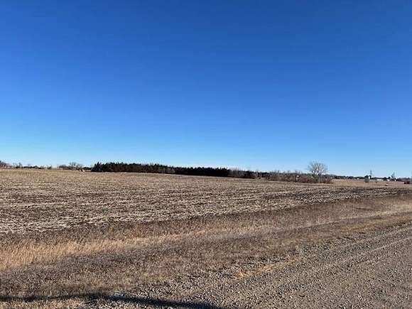 21.91 Acres of Land for Sale in Armour, South Dakota